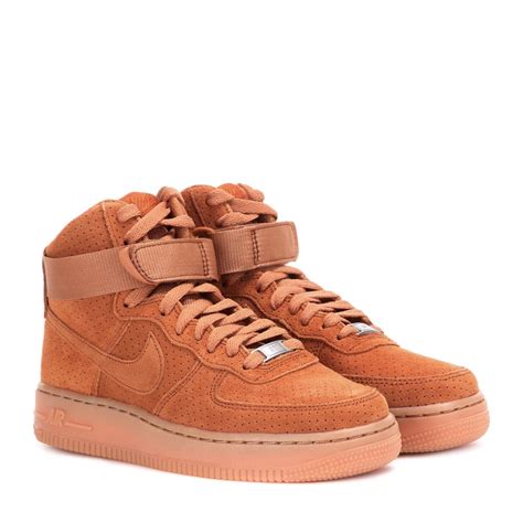 air force one high tops